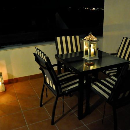 2127-Superb 2 Bedrooms , Lovely Terraces And Pool San Roque  Εξωτερικό φωτογραφία