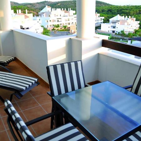 2127-Superb 2 Bedrooms , Lovely Terraces And Pool San Roque  Εξωτερικό φωτογραφία