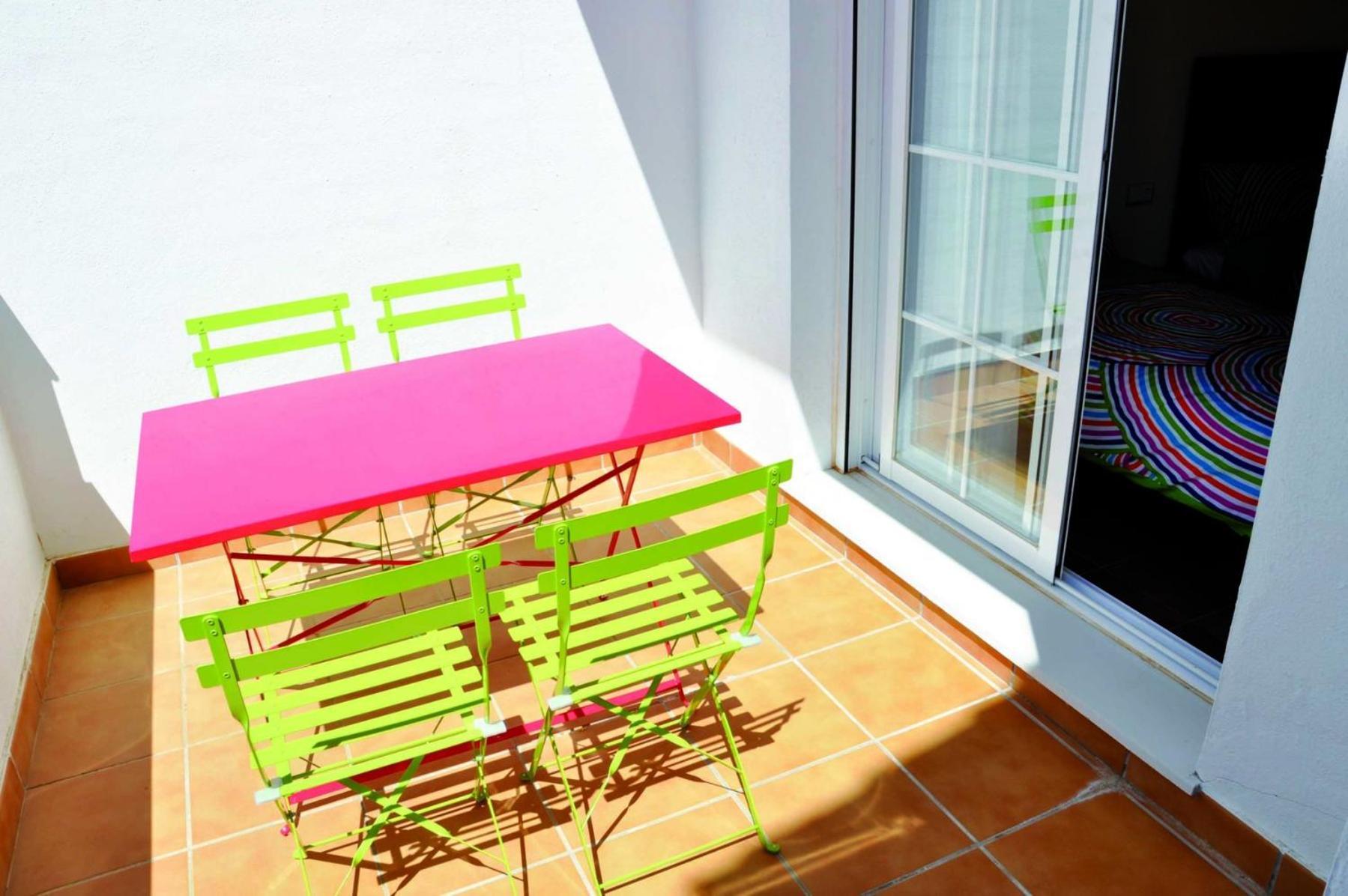 2127-Superb 2 Bedrooms , Lovely Terraces And Pool San Roque  Εξωτερικό φωτογραφία