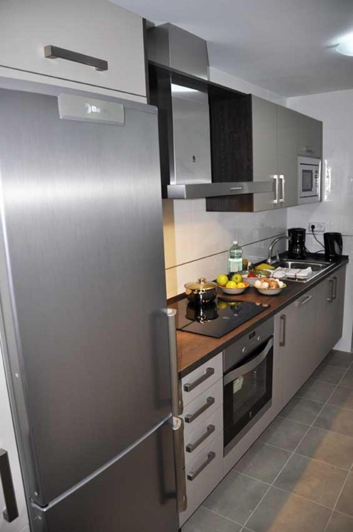 2127-Superb 2 Bedrooms , Lovely Terraces And Pool San Roque  Εξωτερικό φωτογραφία