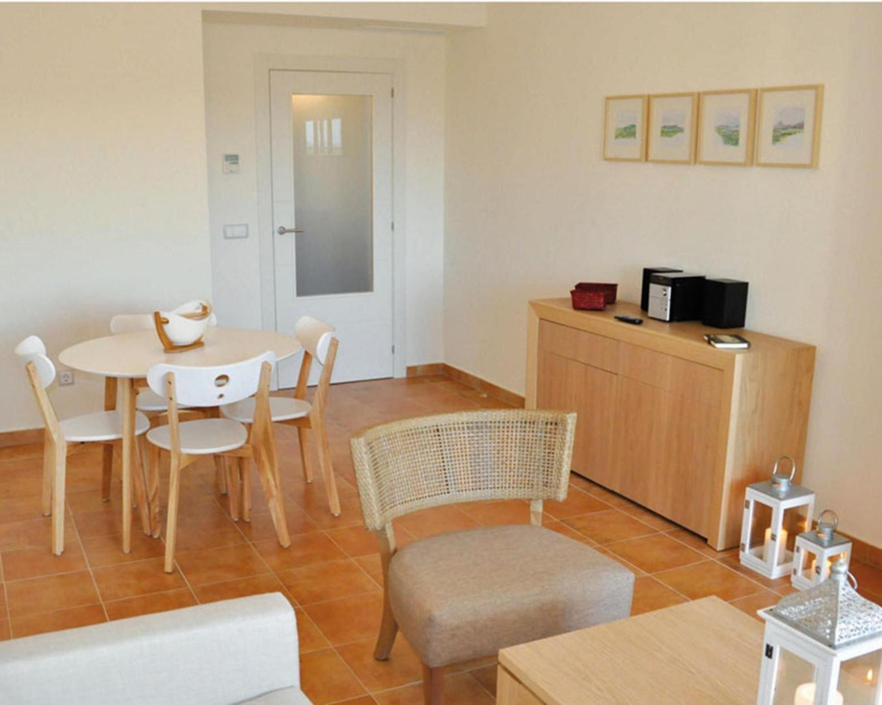 2127-Superb 2 Bedrooms , Lovely Terraces And Pool San Roque  Εξωτερικό φωτογραφία
